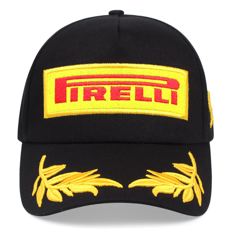 Firelli Racing Cap