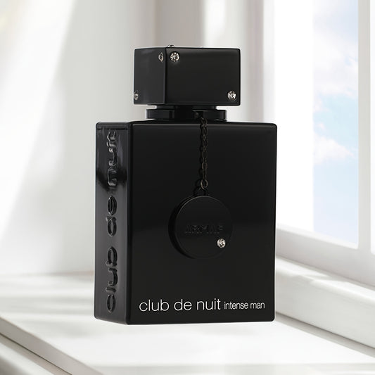 Armaf Club De Nuit Intense Fragrance