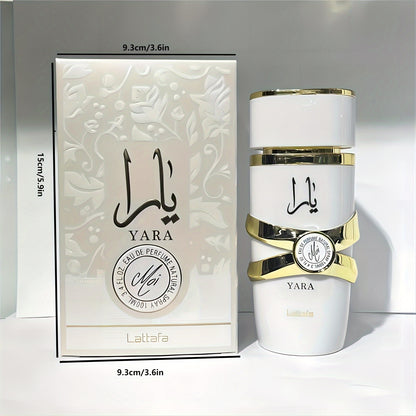 LattafaYara Eau