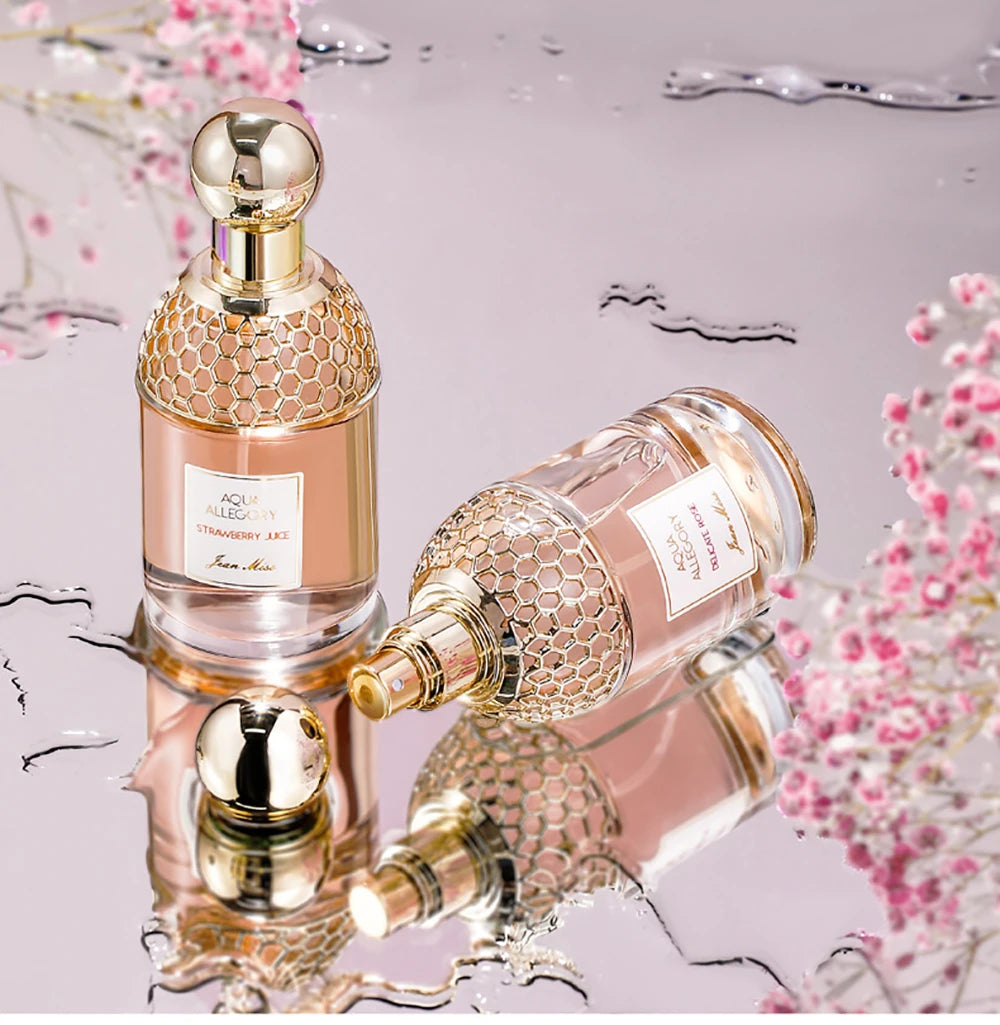 Floral Scent Pheromone Eau De Parfum