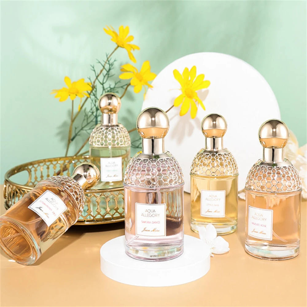 Floral Scent Pheromone Eau De Parfum