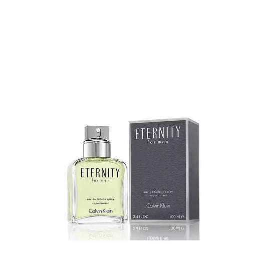 Calvin Klein ETERNITY