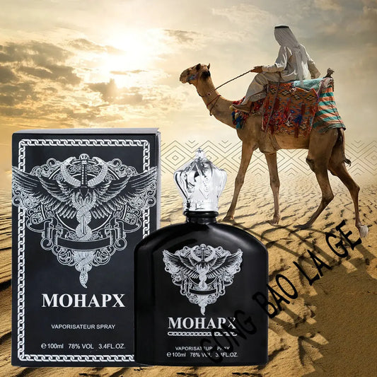 Mohapx  Cologne