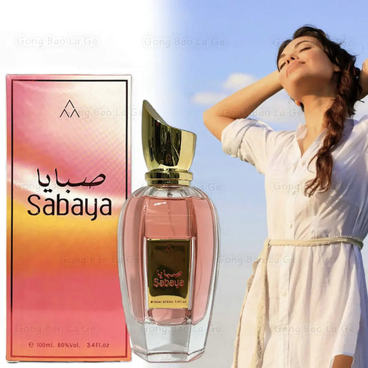 Sabaya Women Perfume