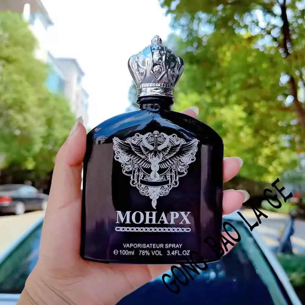 Mohapx  Cologne