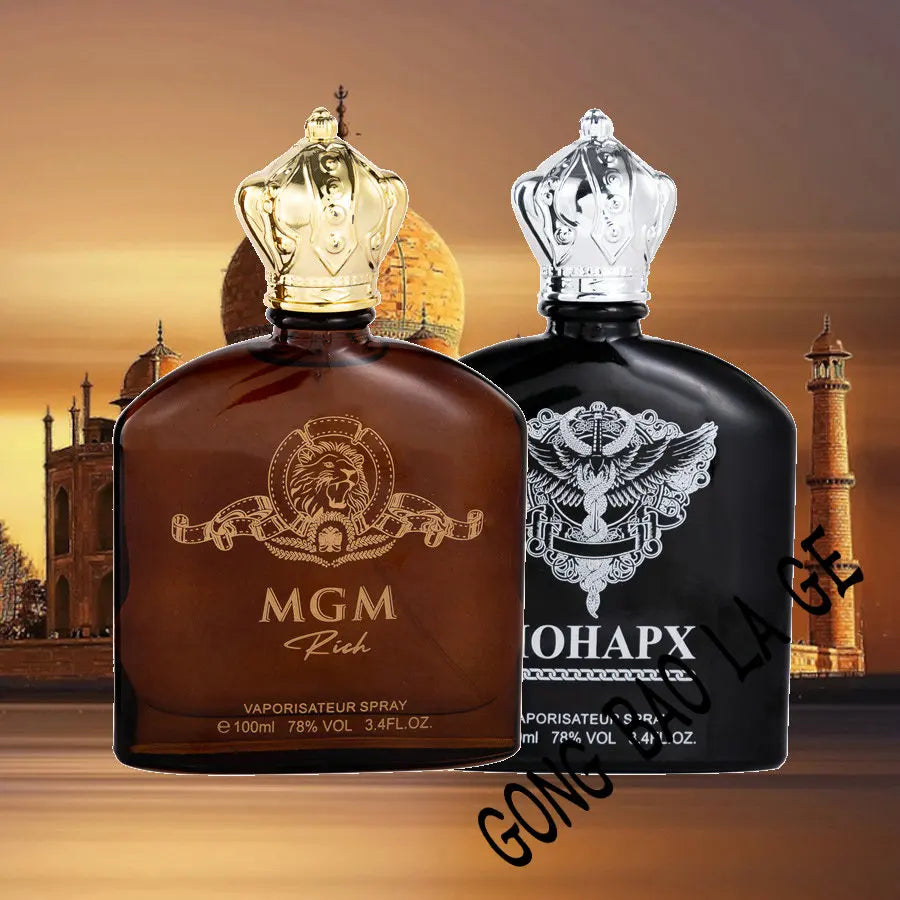 Mohapx  Cologne