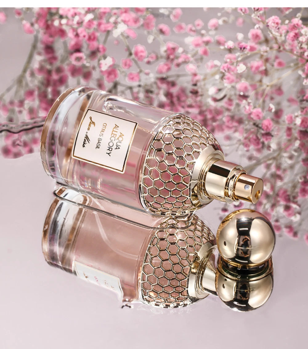 Floral Scent Pheromone Eau De Parfum