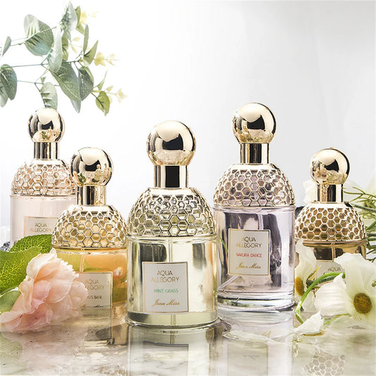 Floral Scent Pheromone Eau De Parfum