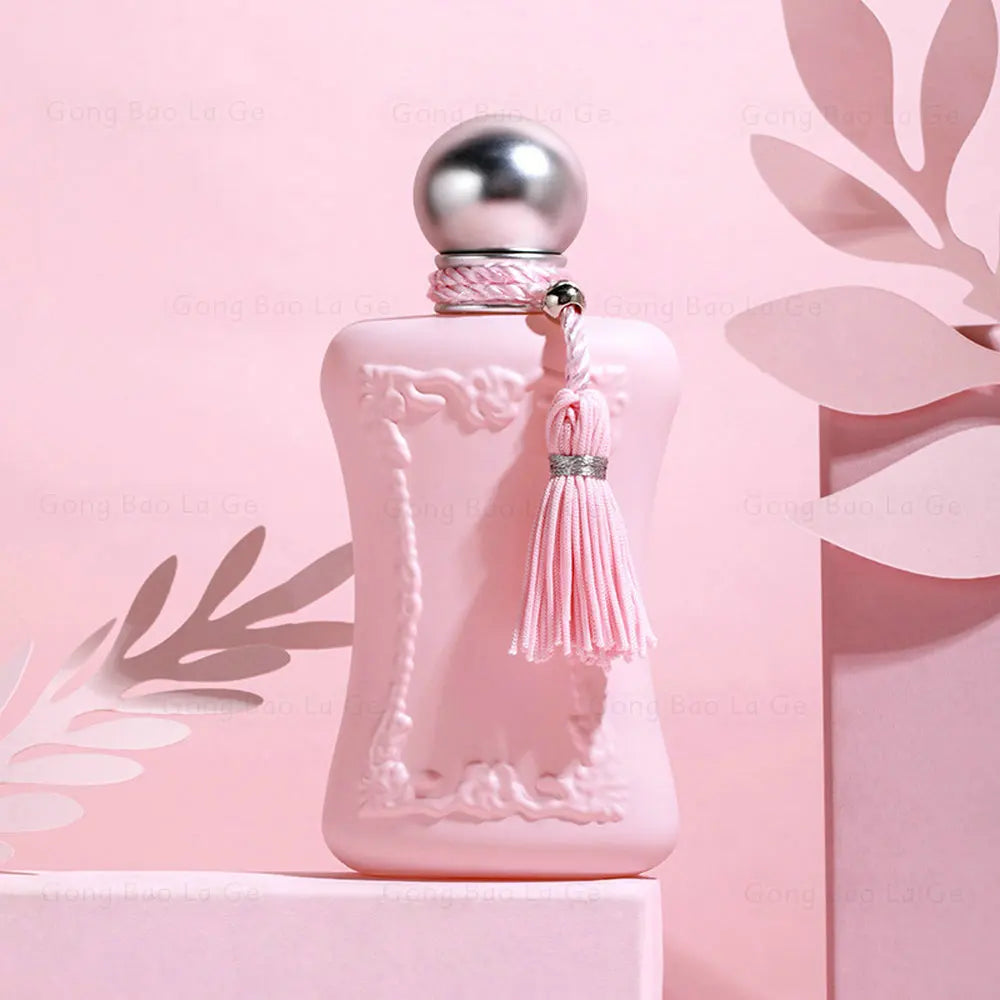 Maiden Anna Body Spray Perfume