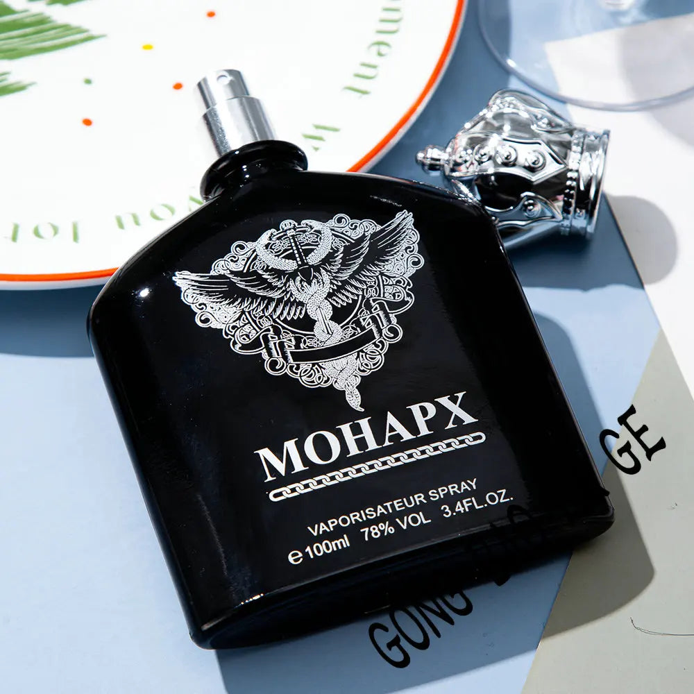 Mohapx  Cologne