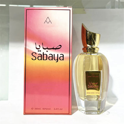 Sabaya Women Perfume