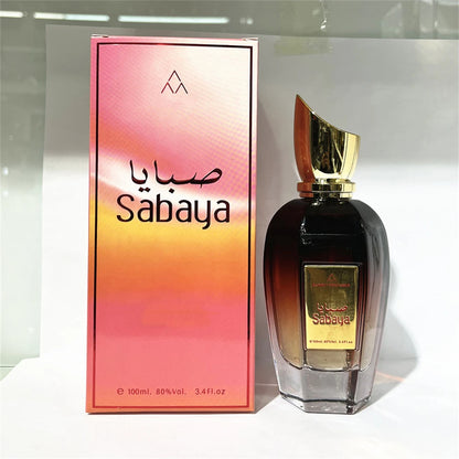 Sabaya Women Perfume