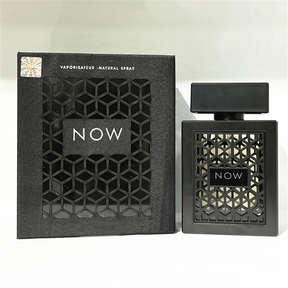 Now Oudh Fragrance