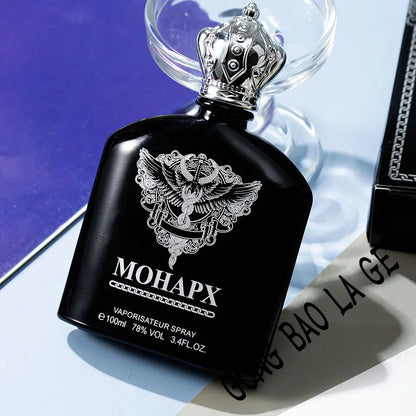 Mohapx  Cologne