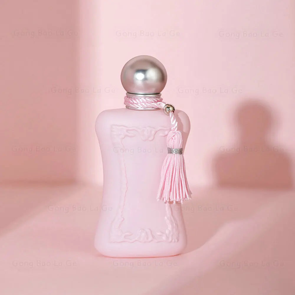 Maiden Anna Body Spray Perfume