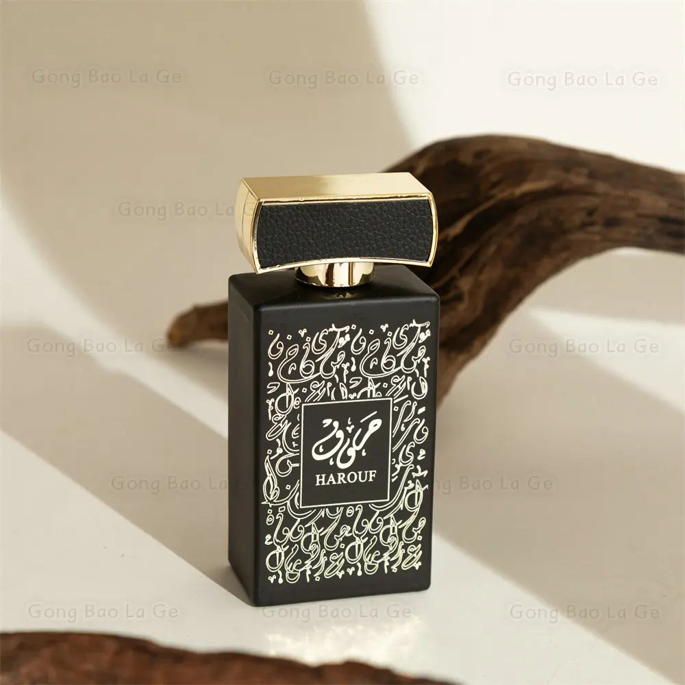 Harouf Eau De Parfum