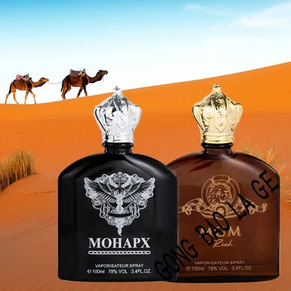 Mohapx  Cologne