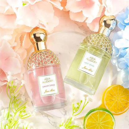 Floral Scent Pheromone Eau De Parfum