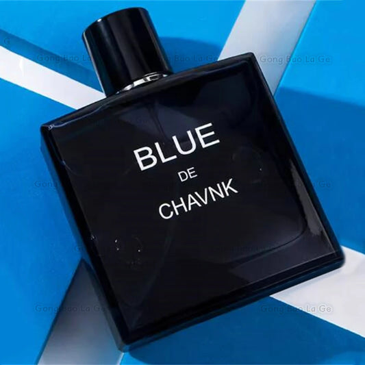 Blue De Chavnk